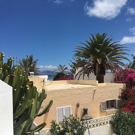 Hoplaco Beach Apartment Corralejo Ngoại thất bức ảnh