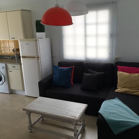 Hoplaco Beach Apartment Corralejo Ngoại thất bức ảnh