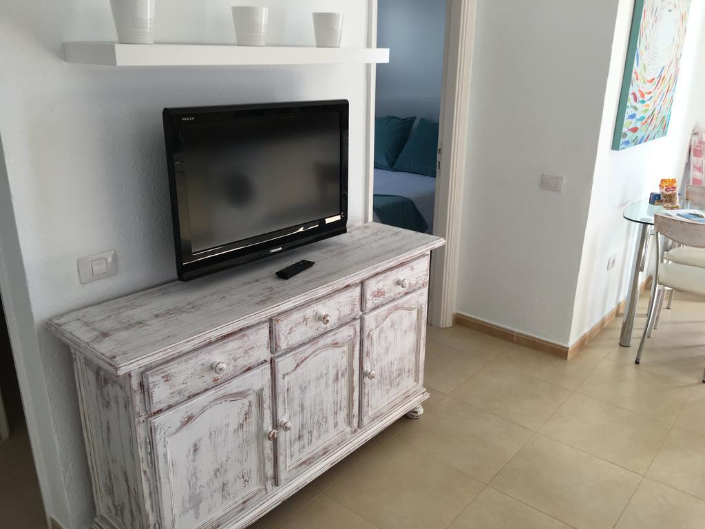 Hoplaco Beach Apartment Corralejo Ngoại thất bức ảnh