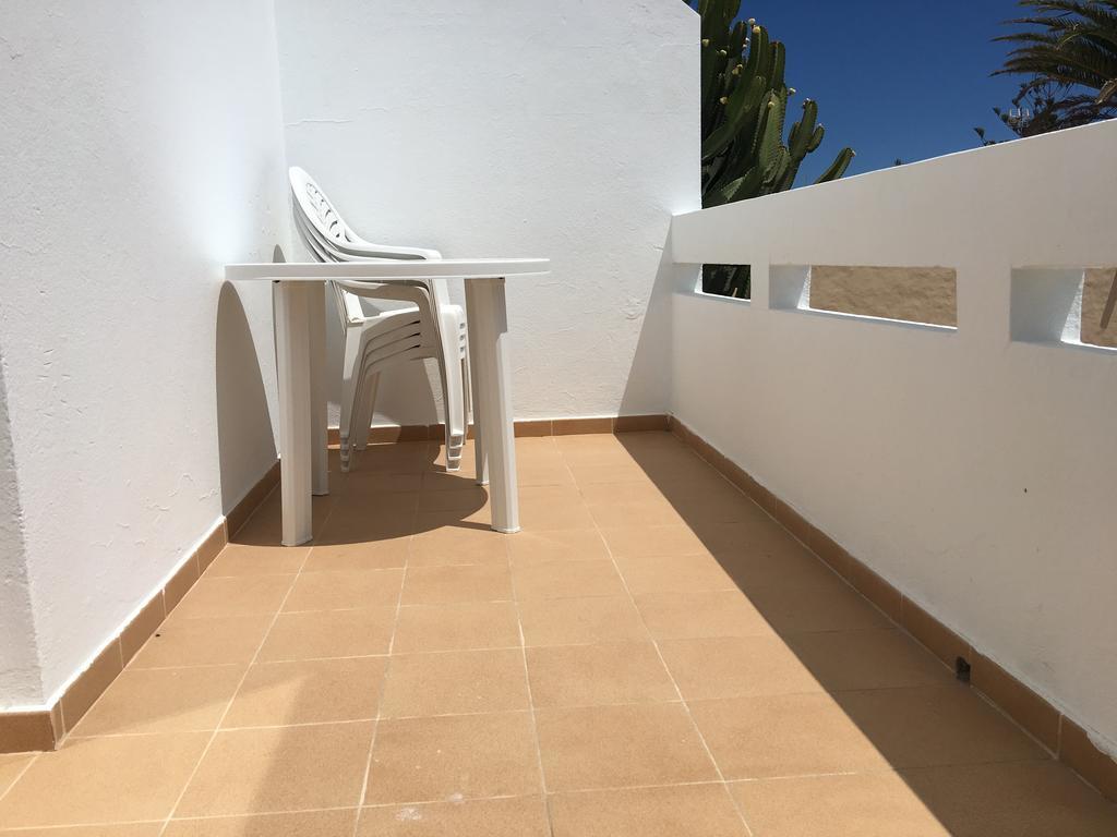 Hoplaco Beach Apartment Corralejo Ngoại thất bức ảnh