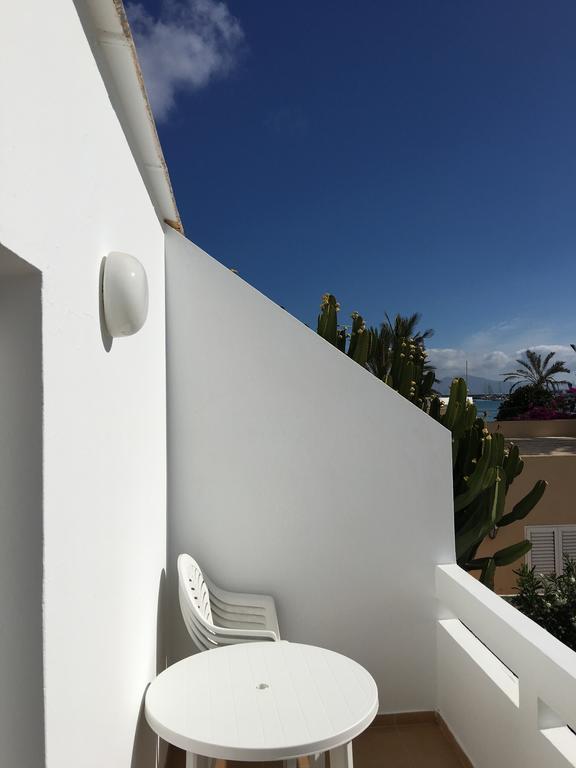 Hoplaco Beach Apartment Corralejo Ngoại thất bức ảnh