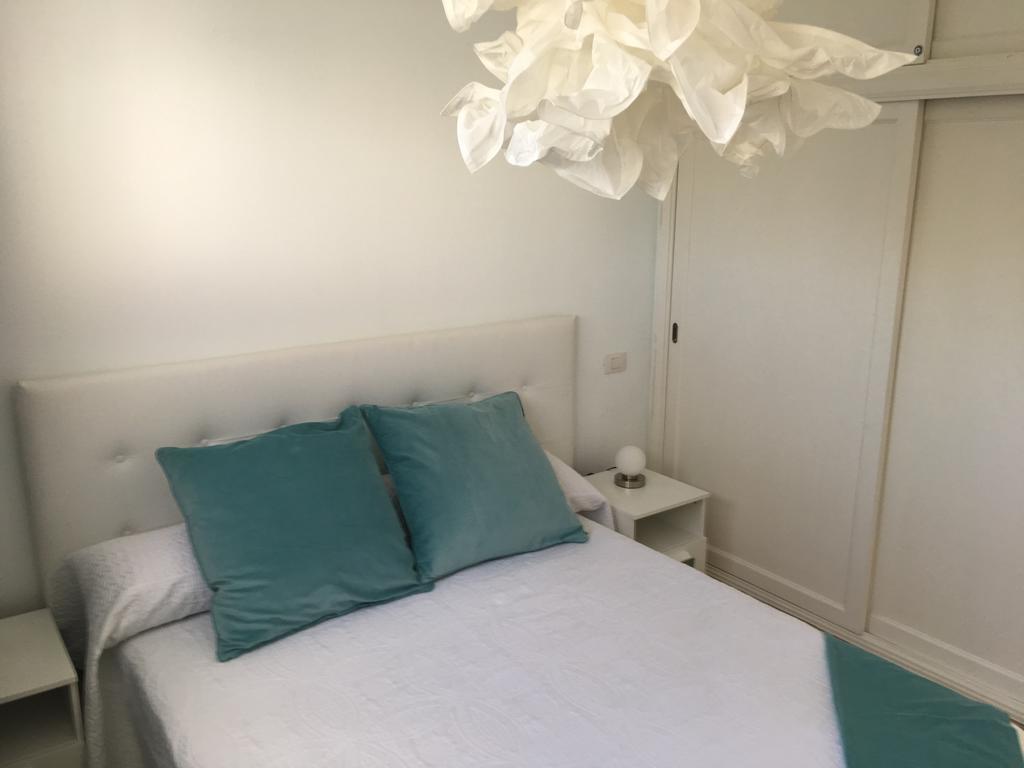 Hoplaco Beach Apartment Corralejo Ngoại thất bức ảnh