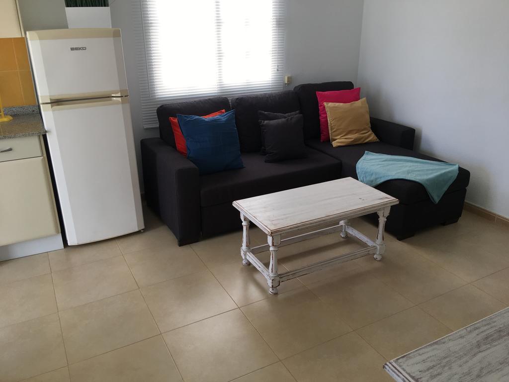 Hoplaco Beach Apartment Corralejo Ngoại thất bức ảnh
