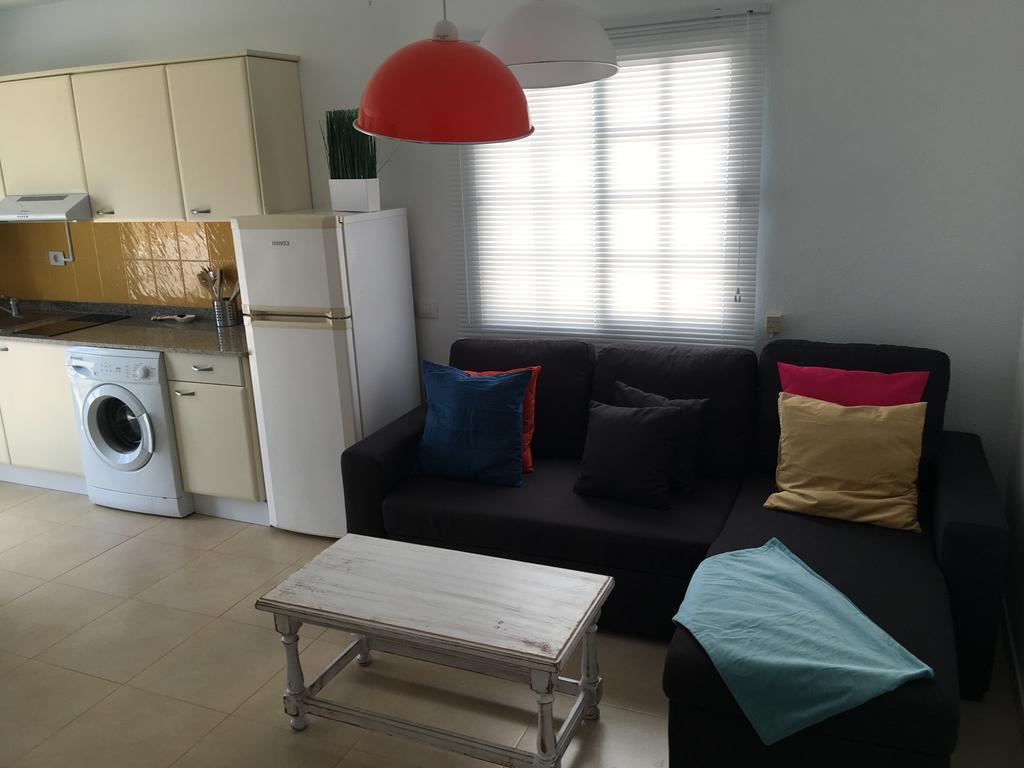 Hoplaco Beach Apartment Corralejo Ngoại thất bức ảnh