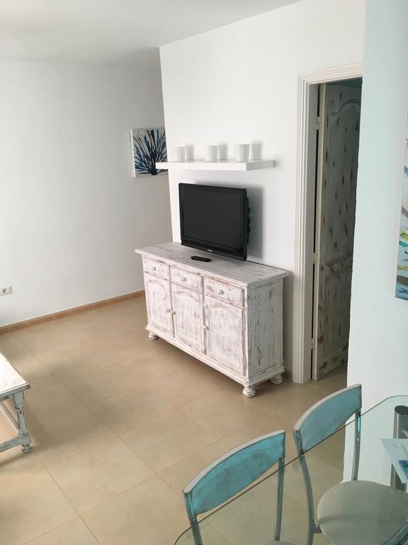 Hoplaco Beach Apartment Corralejo Ngoại thất bức ảnh