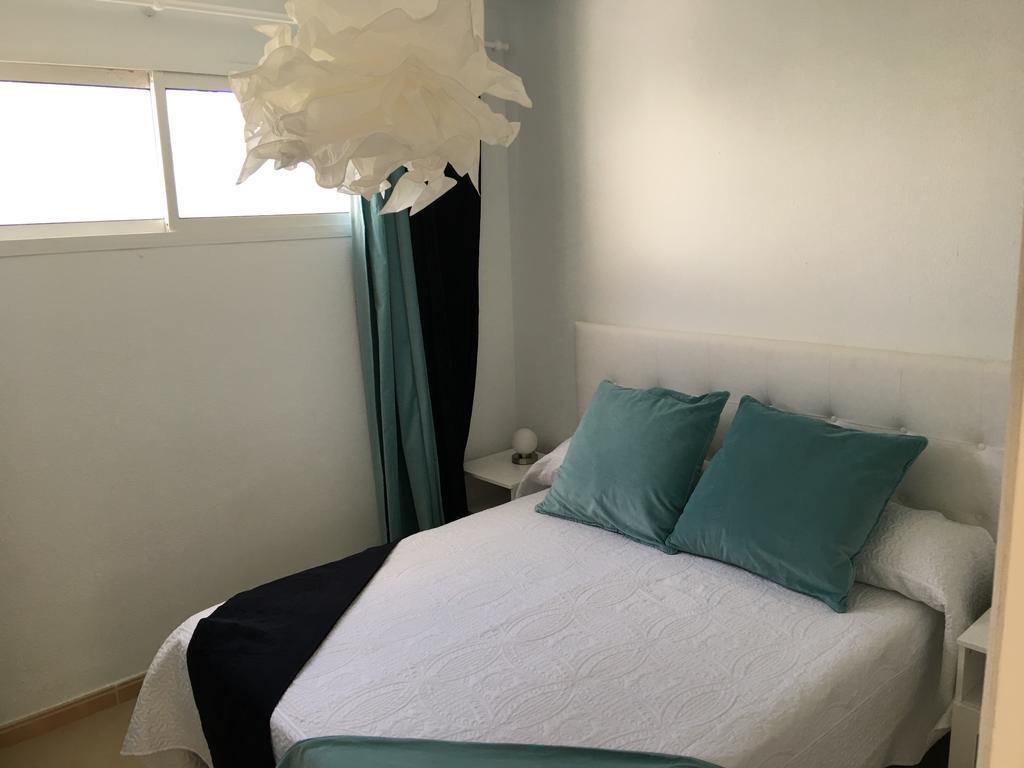 Hoplaco Beach Apartment Corralejo Ngoại thất bức ảnh